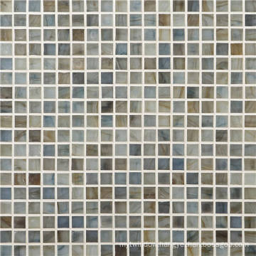 Glass Mosaic Tile / Glass Mosaic